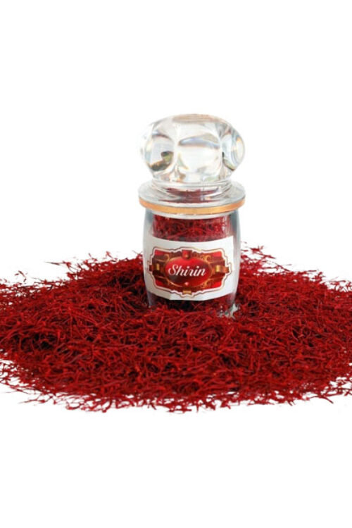Pure Saffron – 100% Natural & Handpicked 1 gram