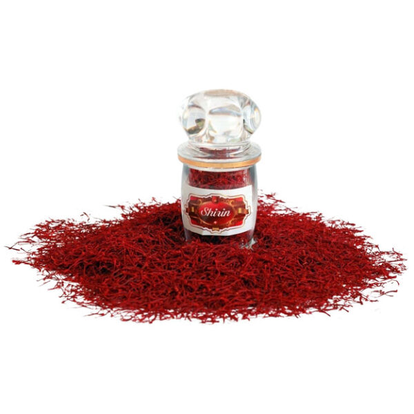 Pure Saffron – 100% Natural & Handpicked 1 gram