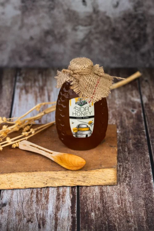 Regular Bee Honey – 1 kg
