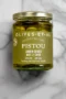 Whole Olives (Edible Olive Fruit) – 1 kg